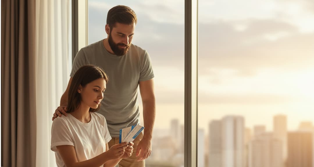 Что делать, если отказали в визе? Защита отпуска и денег